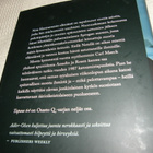 Jussi Adler-Olsen Tapaus 64   -sid - pikkukuva 2