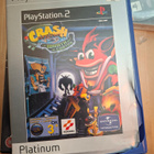 PS2 Crash Bandicoot Wrath of Cortex CIB - pikkukuva 1