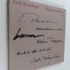 Erik Kurskopf : Vapaamuotoista - pikkukuva 1