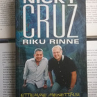 Nicky Cruz, Riku Rinne - Ettemme menettäisi yhtäkään (nid.) - pikkukuva 1