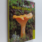 Michael Krikorev : Parhaat ruokasienet : sieniopas - pikkukuva 1