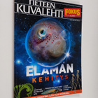 Tieteen kuvalehti fokus : elämän kehitys - pikkukuva 1