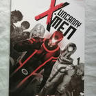 Bendis & Bachalo: Uncanny X-Men (vol. 3) 1: Revolution - pikkukuva 1