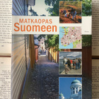 Ari Taipale - Matkaopas Suomeen (nid.) - pikkukuva 1