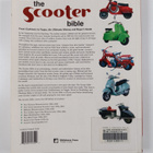 Eric Dregni : The scooter bible : from Cushman to Vespa, ... - pikkukuva 2