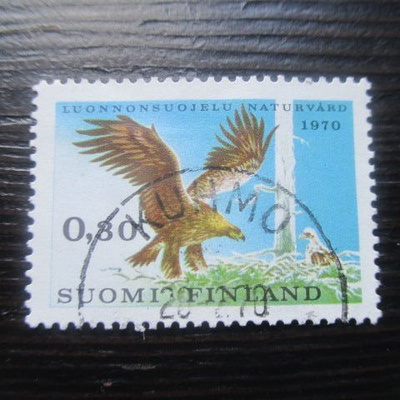 Luonnonsuojelu 1970