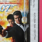 vhs, Kuolema saa odottaa [toiminta] * UUSI - pikkukuva 4