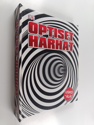 Jemma (suunnittelu) Westing : Optiset harhat