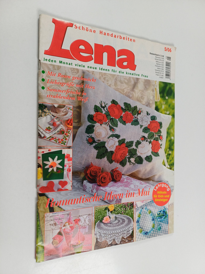 Lena - Schäne Handarbeiten 5/06