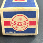 Nokia Paikkaustarpeita - tyhjä tuotepakkaus - pikkukuva 2