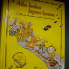 Aika laulaa lapsen kanssa (lastenmusiikin historia) kirja+cd - pikkukuva 1