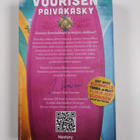 Juha Vuorinen : Ennenkuulumaton matkapäiväkirja - pikkukuva 2