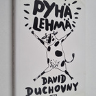 David Duchovny : Pyhä lehmä - pikkukuva 1