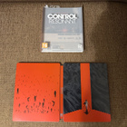 Control Resonant - Steelbook Edition (PS5) - pikkukuva 4