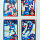 84-85 Opc - Quebec Nordiques 13kpl - pikkukuva 2