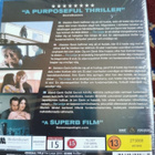 The ledge UUSI blu-ray - pikkukuva 2