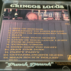 GRINGOS LOCOS - Punch Drunk - pikkukuva 3