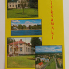Pieksämäki, monikuva (PR-kortti) - pikkukuva 1