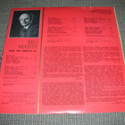 LP vinyyli Teo Maiste - pikkukuva 2