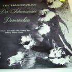TSCHAIKOWSKY - ORCHESTER DER GROSSEN OPER, ROM - LP - pikkukuva 1