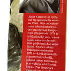 Raija Oranen: Rahasta ja rakkaudesta - pikkukuva 3