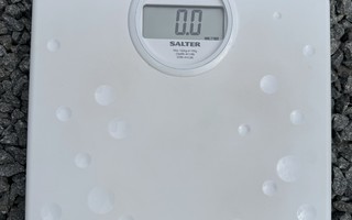 Salter henkilövaaka