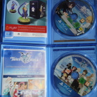 PS4 : Tales of Vesperia DE + Tales of Zestiria - pikkukuva 3