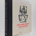 Christopher Green : Life and Death in Picasso - Still Lif... - pikkukuva 1