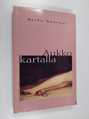 Belen Gopegui : Aukko kartalla