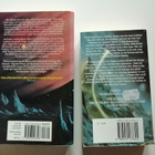 McCaffrey, Anne: Tower and Hive, the book 1 & 2 - pikkukuva 2