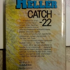 Joseph Heller - Catch-22: Me sotasankarit (sid.) - pikkukuva 2