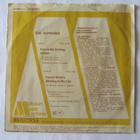 The Supremes: You´re My Driving Wheel  7"single  1976 - pikkukuva 2