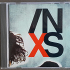 CD: Inxs - X (1990) - pikkukuva 1