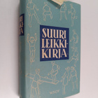 Osmo Vesikansa : Suuri leikkikirja - pikkukuva 1
