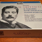 Puccini: Il Trittico - Patane / Popp / Tokody 3CD Eurodisc - pikkukuva 1