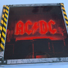 AC/DC • Deluxe/Ltd Ed Lighted W/Speaker CD BOX CD, Booklet - pikkukuva 1