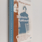 Maria Jotuni : Suhteita ; Rakkautta - pikkukuva 1