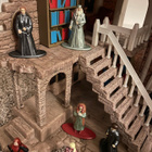 Harry Potter Gryffindor Tower, Rohkelikon torni - pikkukuva 5