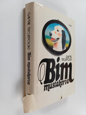 Gavriil Trojepolski : Bim Mustakorva