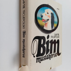 Gavriil Trojepolski : Bim Mustakorva - pikkukuva 1