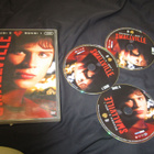 Smallville Kausi 2 Boksi 1 suomitextit - hyväkuntoiset dvdt - pikkukuva 1
