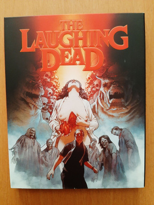 The Laughing Dead (Vinegar Syndrome)