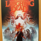 The Laughing Dead (Vinegar Syndrome) - pikkukuva 1