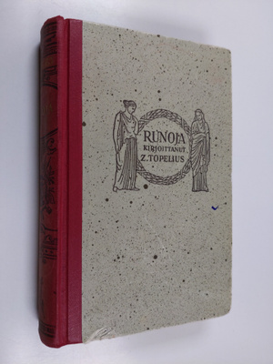 Zacharias Topelius : Runoja