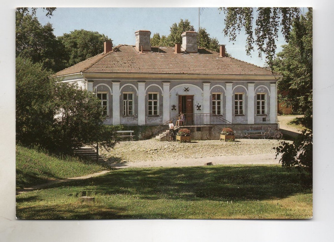 Lappeenranta: linnoitus , ratsuväkimuseo