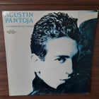 AGUSTIN PANTOJA Un Hombre De Este Tiempo 1988 Espanja-painos - pikkukuva 1