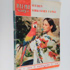 Palmusarja 20/1974 : Suuren sirkuksen vanki - pikkukuva 1
