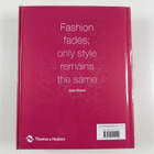 Antonio Mancinelli : Fashionbox : the immortal icons of s... - pikkukuva 2