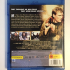 Direct Contact (Blu-ray) Dolph Lundgren ja Gina May (2009) - pikkukuva 2