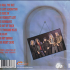 OZ Roll The Dice CD - pikkukuva 2